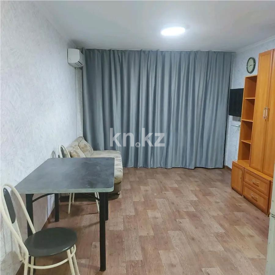 Продажа 1-комнатной квартиры, 29 м², ул. Торайгырова, дом  3/1 в Астане
