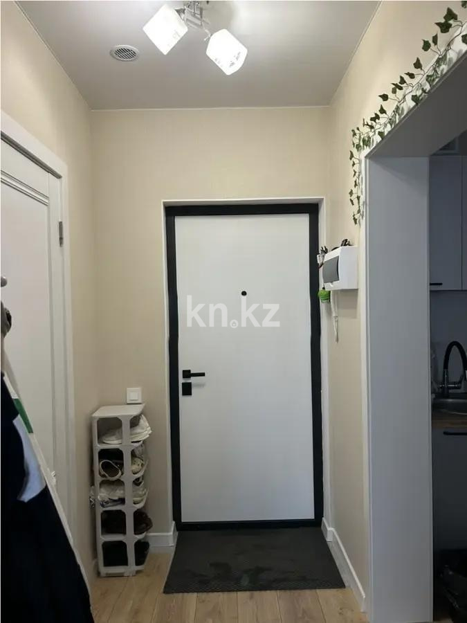 Продажа 2-комнатной квартиры, 41.47 м² в Астане - фото 5