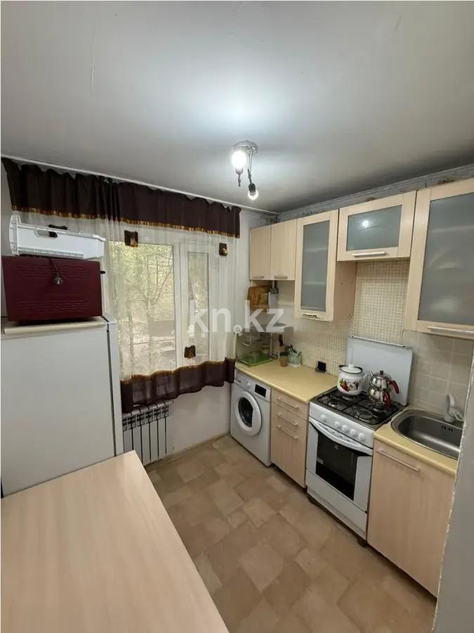 Продажа 3-комнатной квартиры, 62 м² в Алматы - фото 3