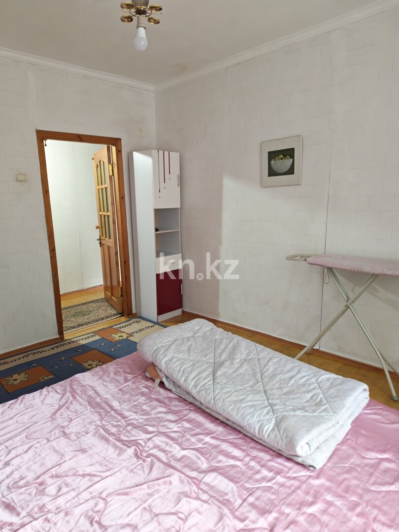 Аренда 2-комнатной квартиры, 52 м² в Алматы - фото 3