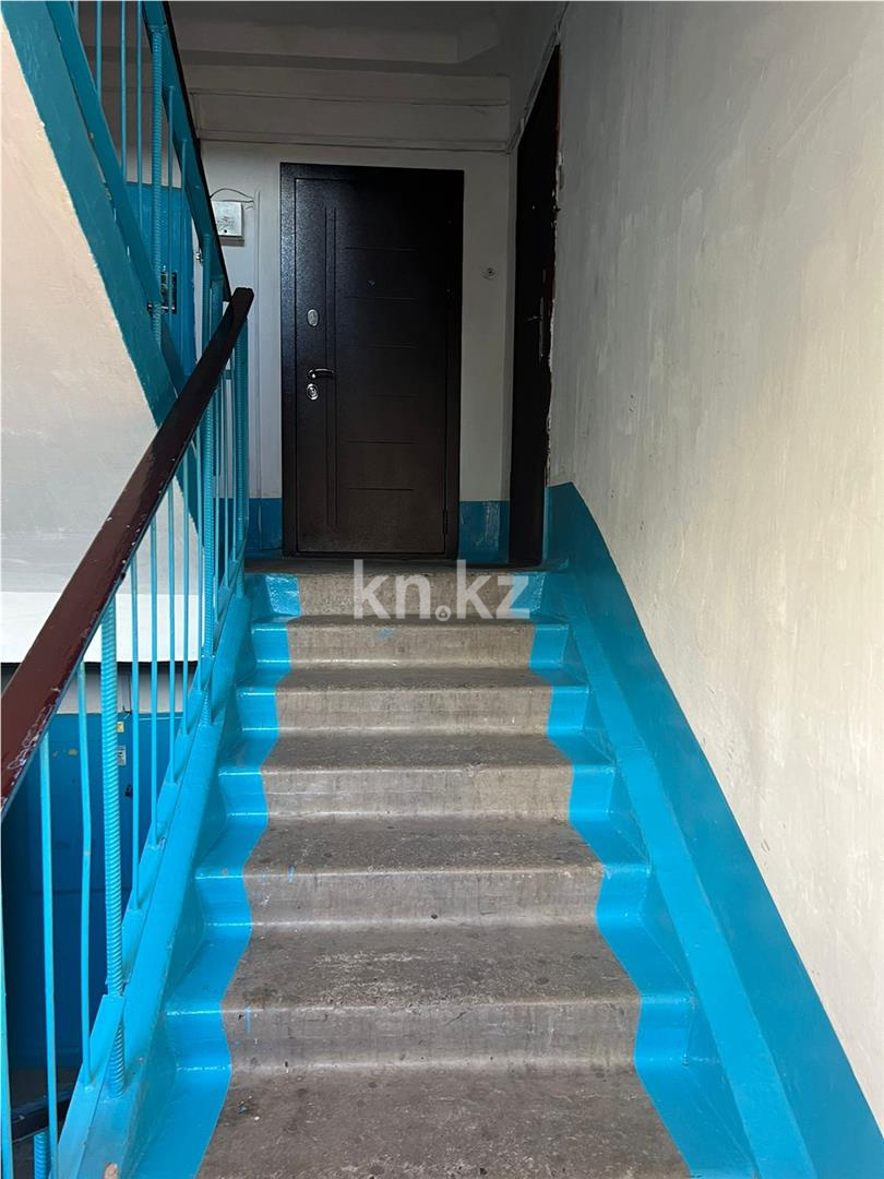 Продажа 4-комнатной квартиры, 77 м², мкр-н Степной-2, дом  4/2 в Караганде - фото 13