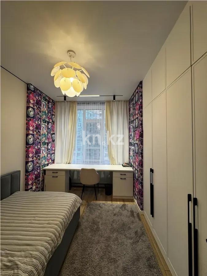 Продажа 4-комнатной квартиры, 105 м² в Астане - фото 4