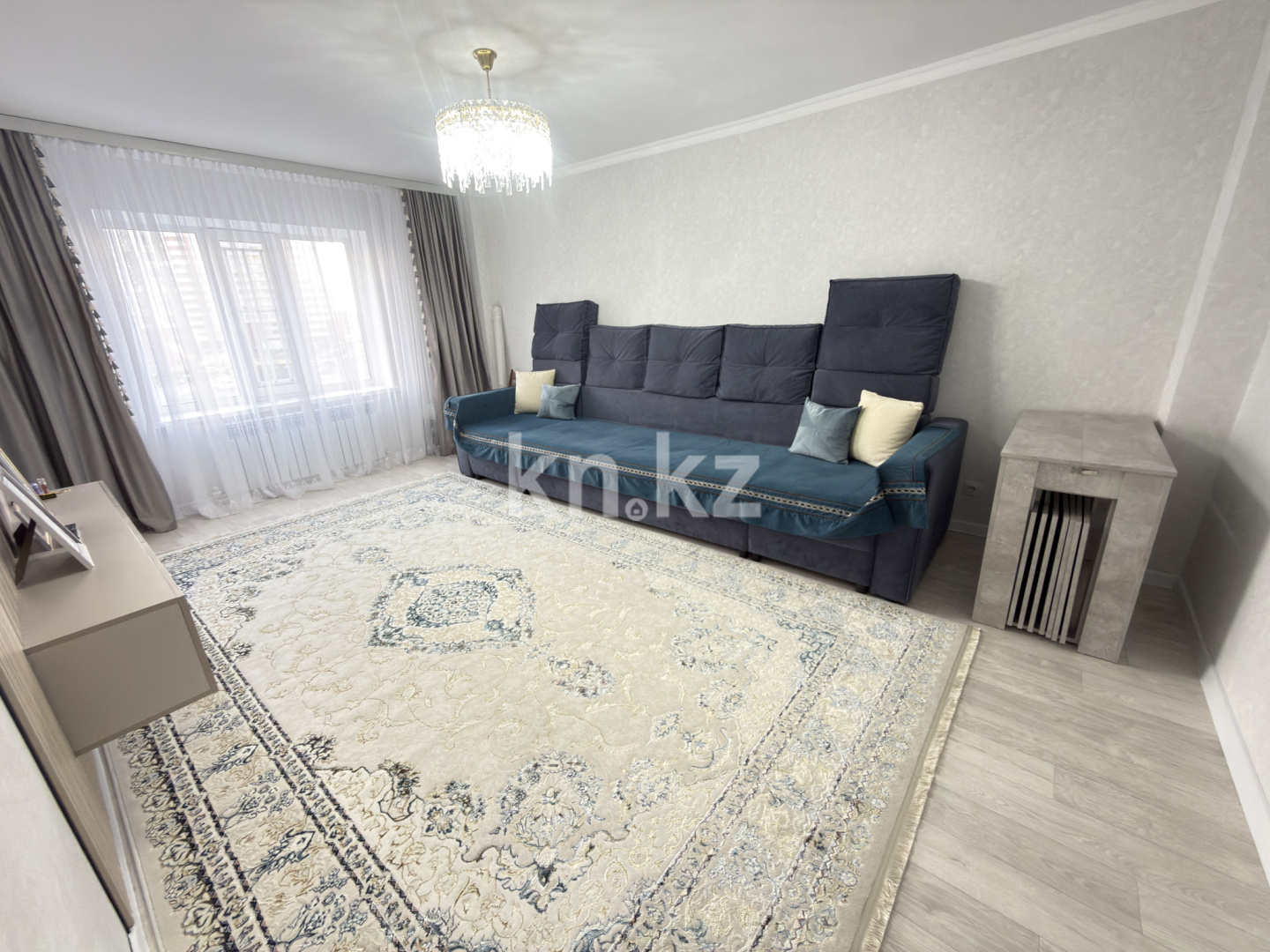 Продажа 2-комнатной квартиры, 70 м² в Караганде - фото 3