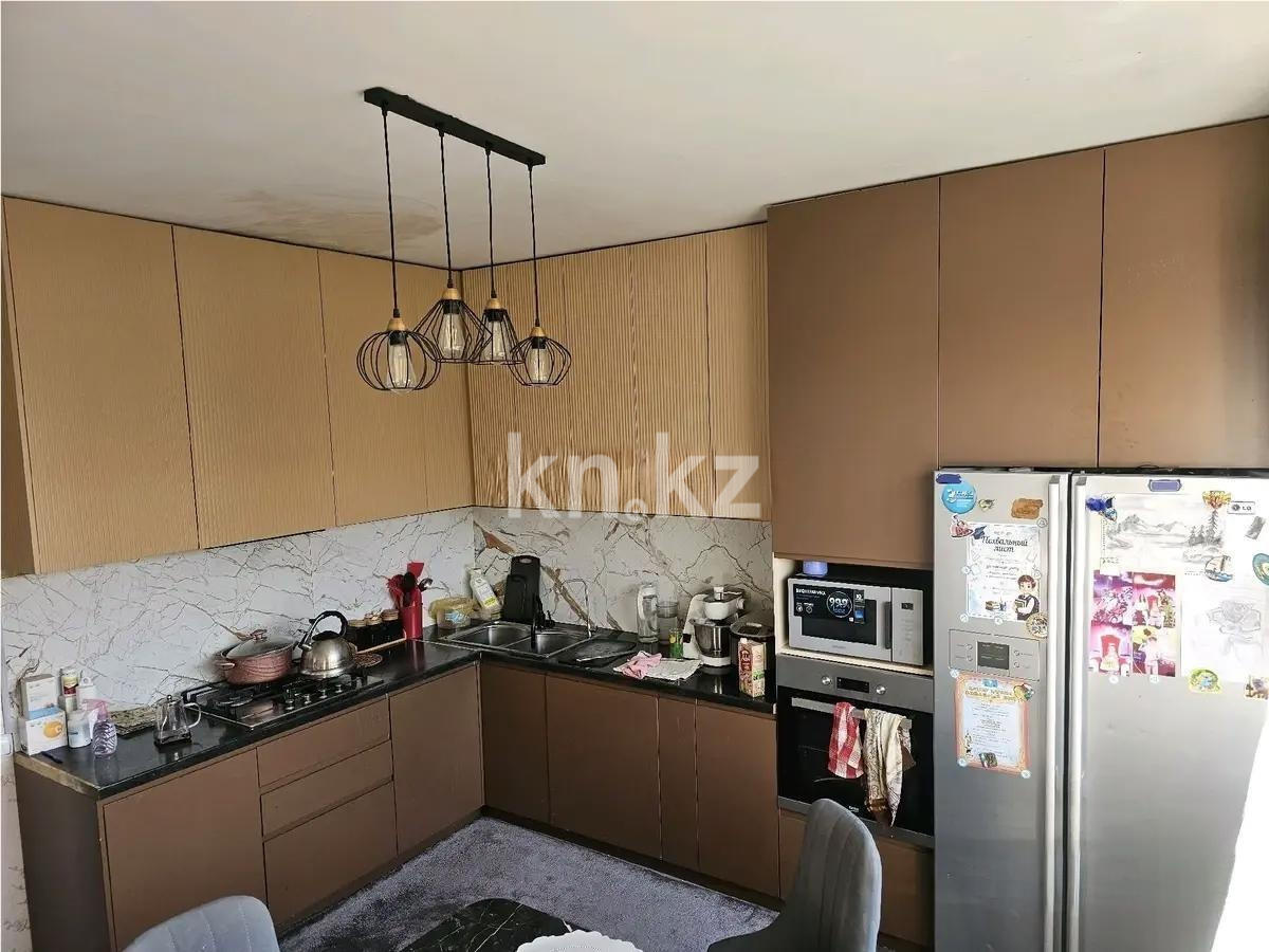 Продажа 3-комнатной квартиры, 102 м² в Алматы - фото 4