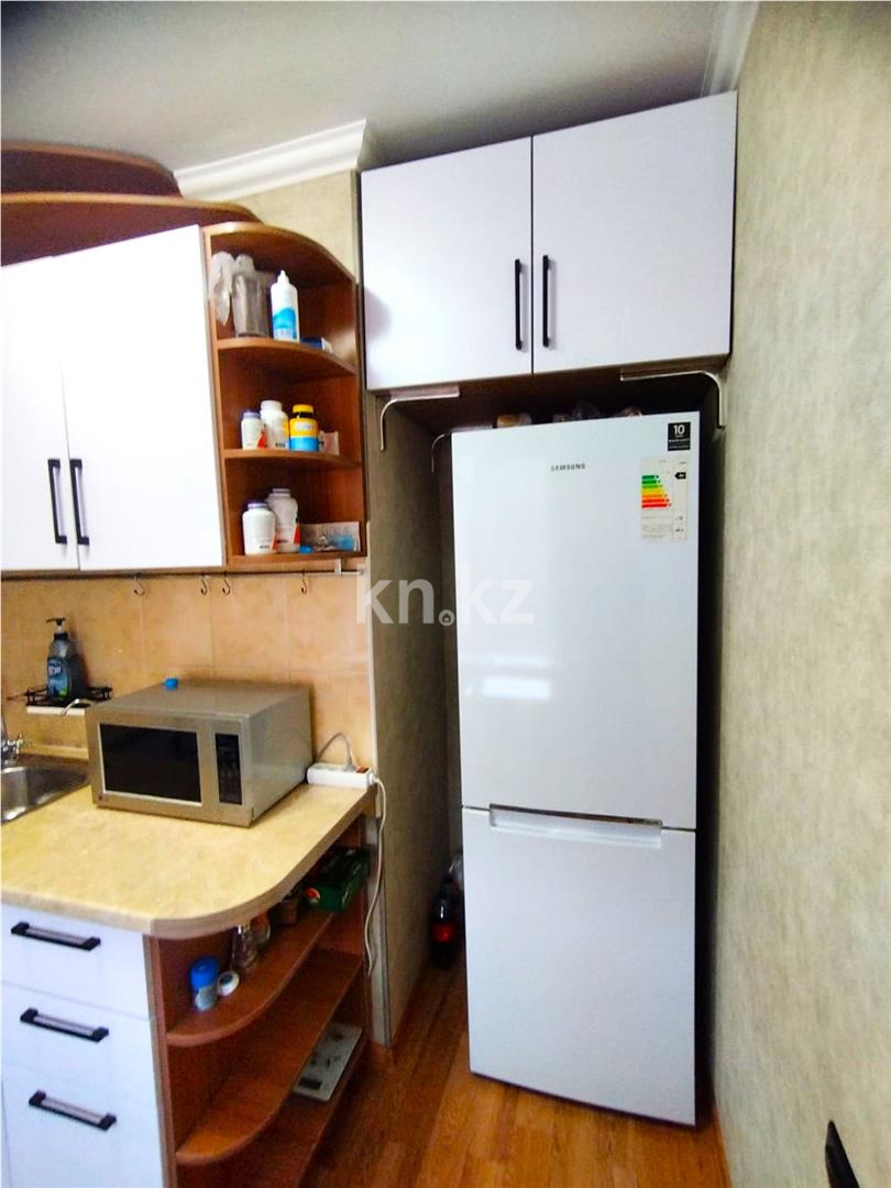 Продажа 2-комнатной квартиры, 46 м² в Караганде - фото 9