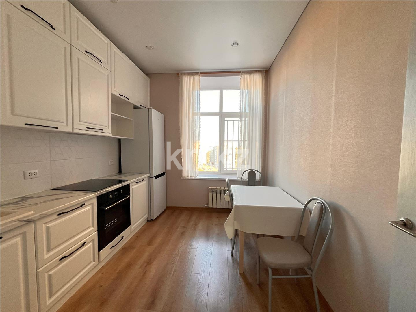 Продажа 2-комнатной квартиры, 55 м² в Караганде
