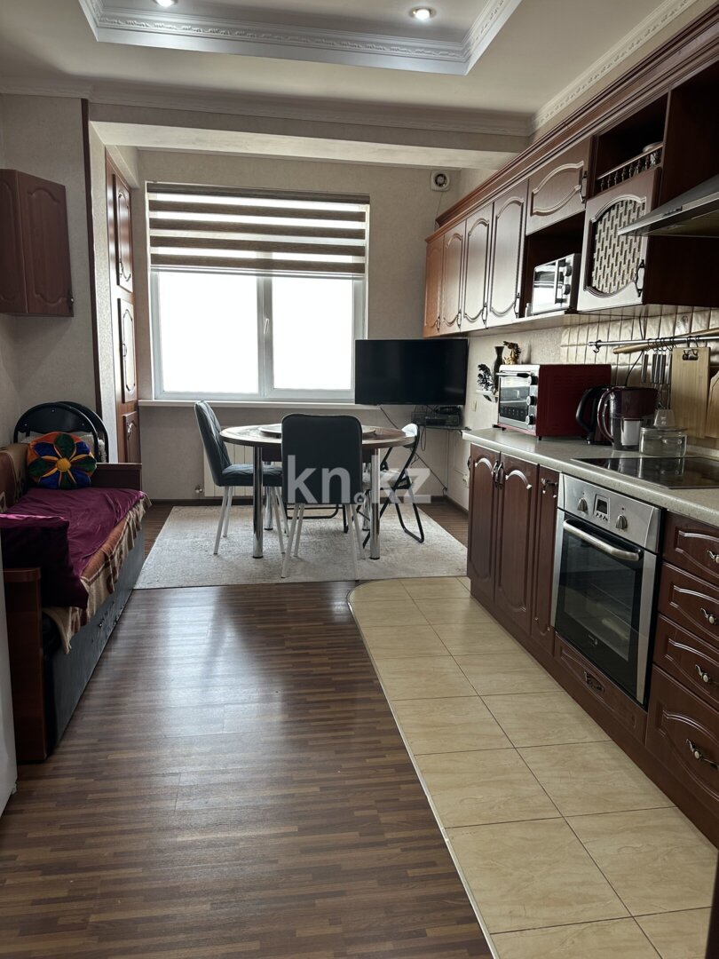 Продажа 3-комнатной квартиры, 82 м² в Алматы - фото 3