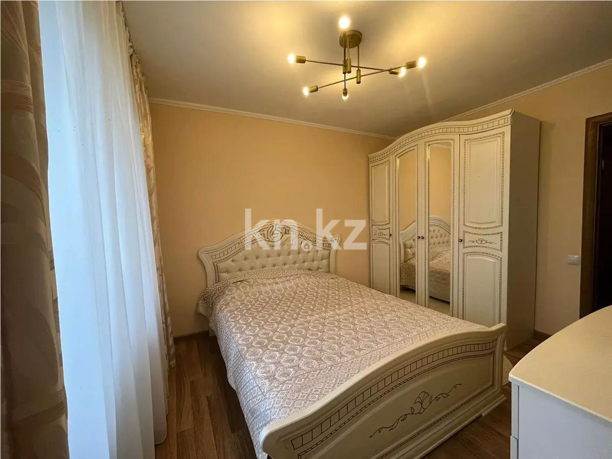 Продажа 4-комнатной квартиры, 85 м², мкр. Мамыр-2, дом  7 в Алматы - фото 2