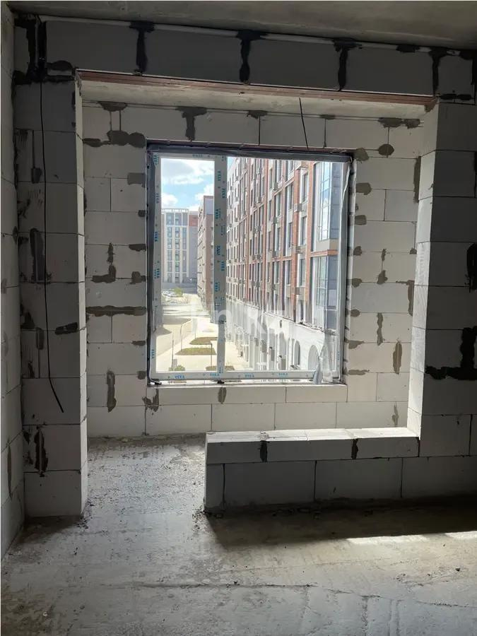 Продажа 3-комнатной квартиры, 104.5 м², ул. Толе би, дом  52 в Астане - фото 2