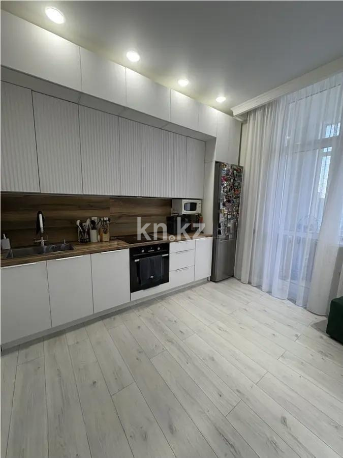 Продажа 3-комнатной квартиры, 79 м², ул. Байтурсынова, дом  16 в Астане - фото 4
