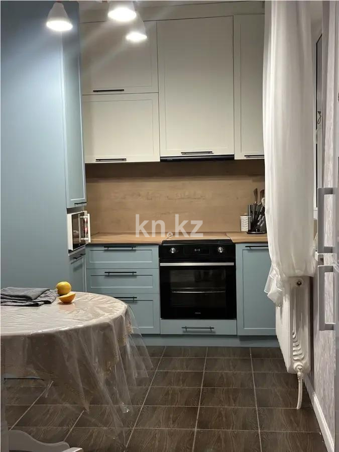 Продажа 3-комнатной квартиры, 72 м² в Астане - фото 4
