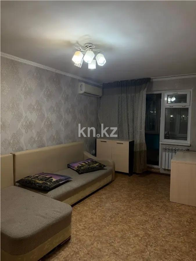 Продажа 2-комнатной квартиры, 46.5 м² в Алматы