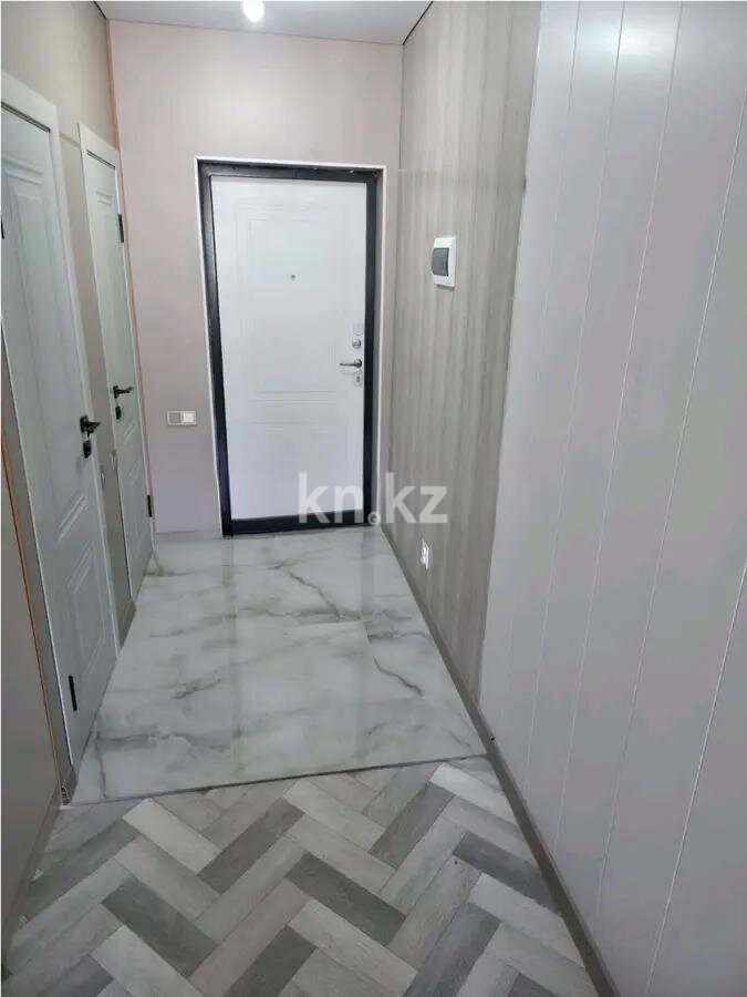 Продажа 1-комнатной квартиры, 27 м² в Алматы - фото 3