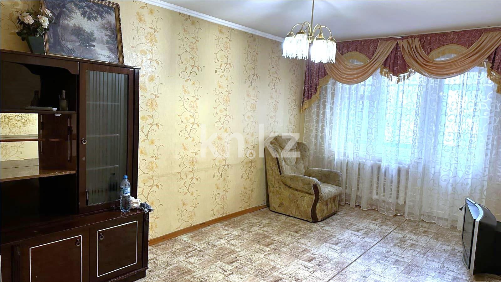 Продажа 2-комнатной квартиры, 52 м² в Караганде