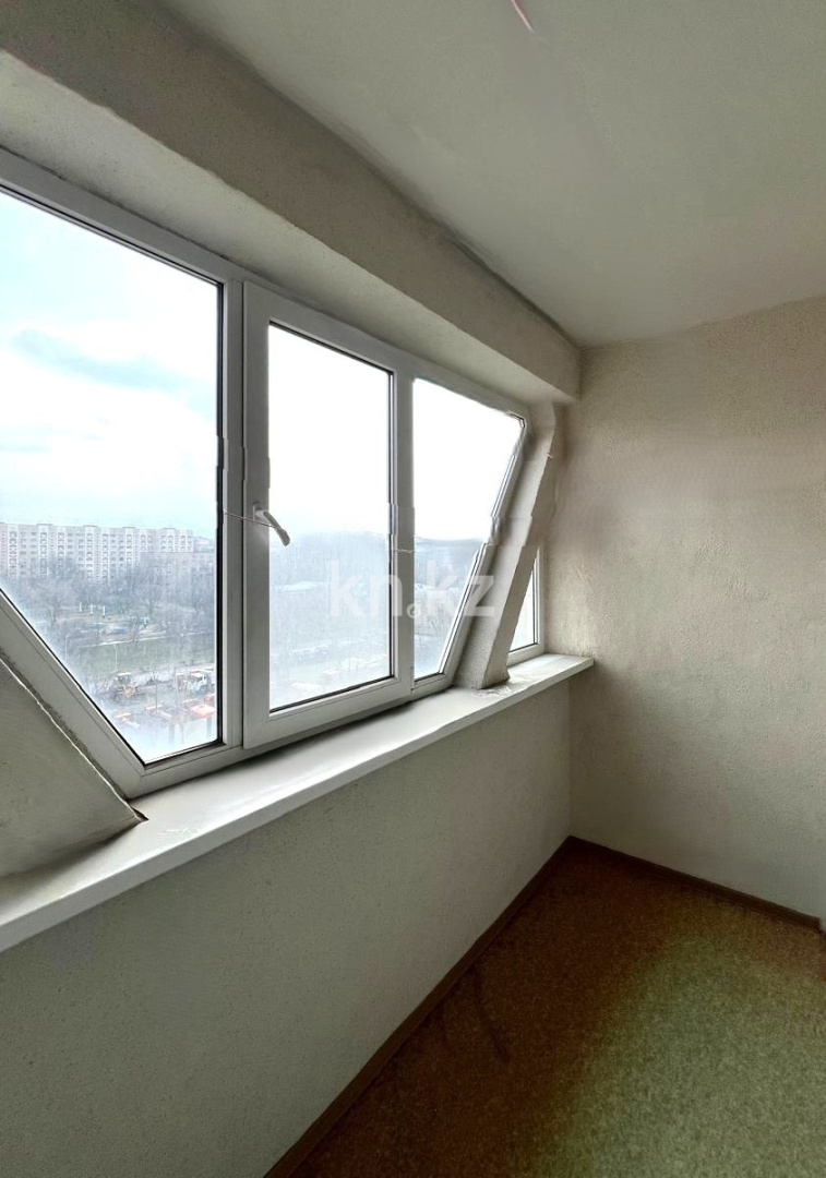 Продажа 3-комнатной квартиры, 69 м² в Алматы - фото 12