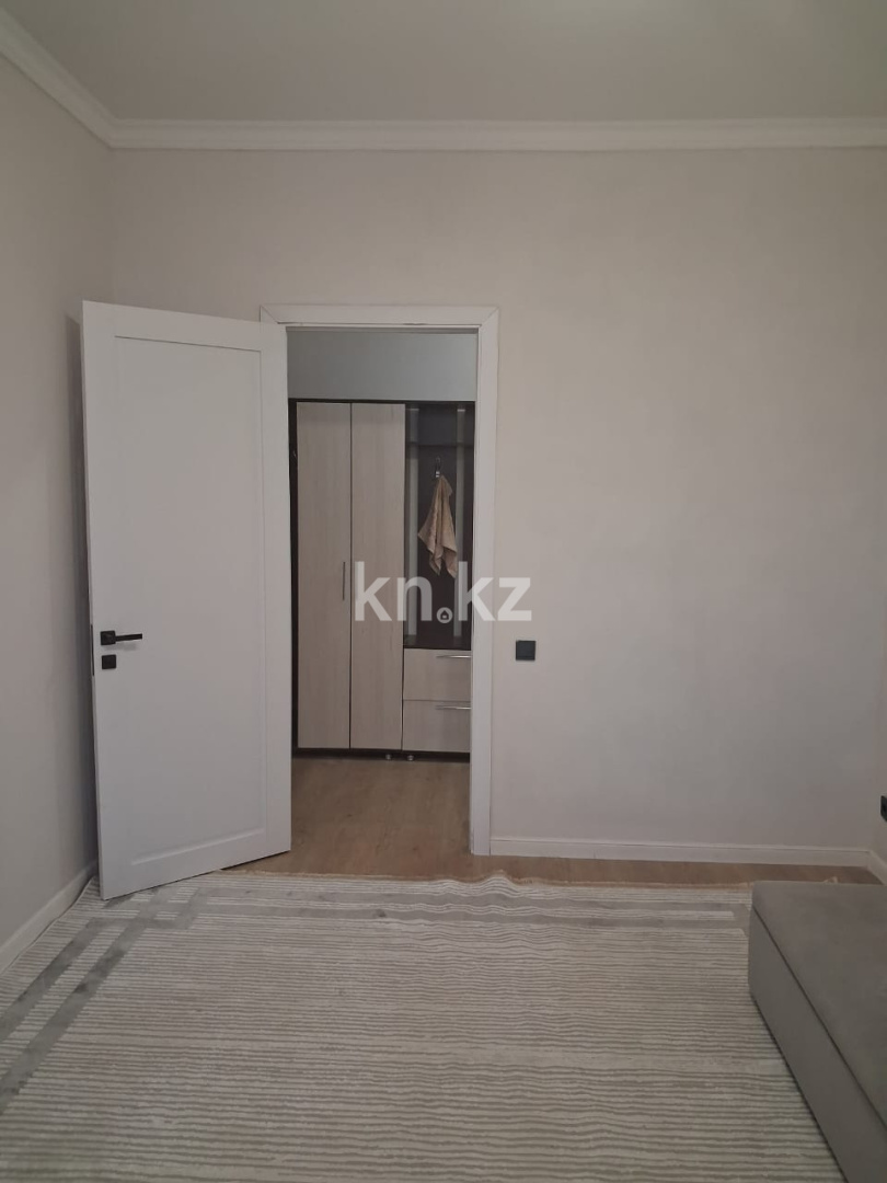 Аренда 2-комнатной квартиры, 57 м² в Астане - фото 7