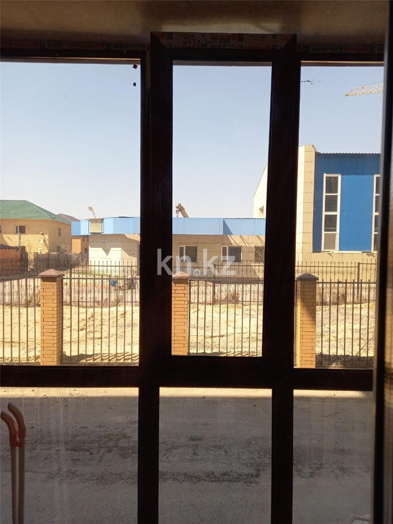 Продажа 6-комнатной квартиры, 154 м², ул. 3-я, дом  1 в Караганде - фото 16