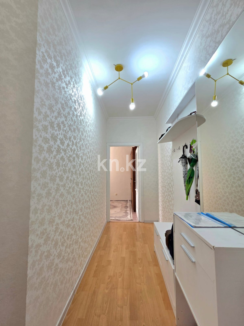 Продажа 2-комнатной квартиры, 51.7 м² в Астане - фото 6