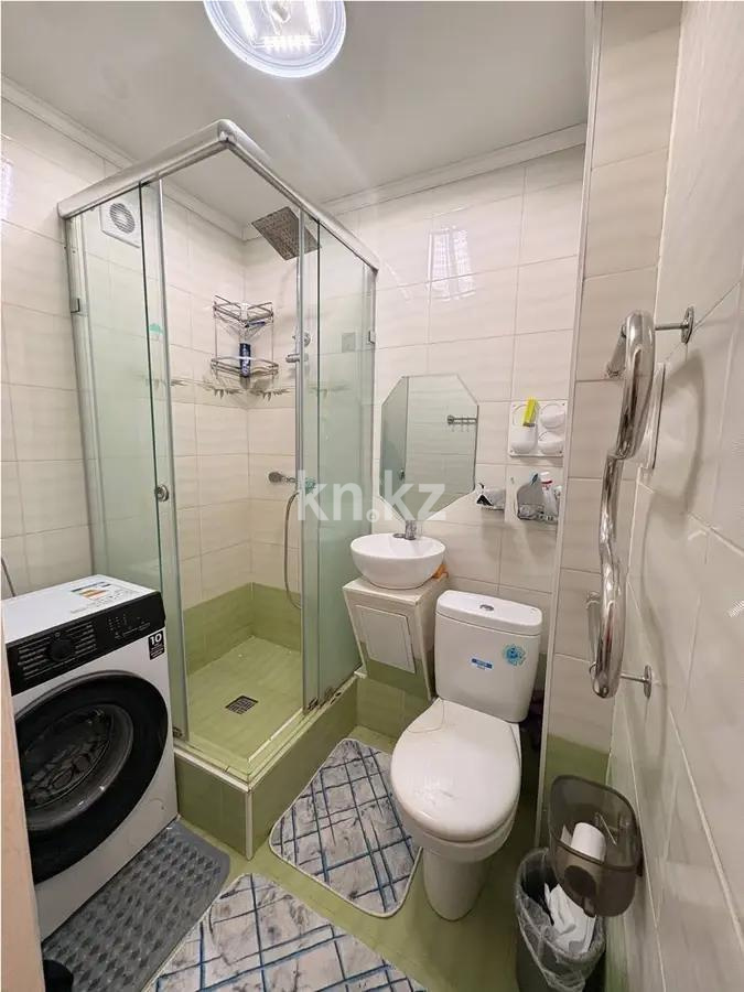 Продажа 2-комнатной квартиры, 44 м² в Алматы - фото 4