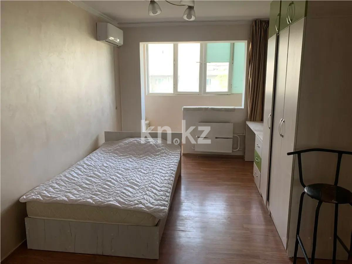 Продажа 3-комнатной квартиры, 68 м², ул. Богенбай батыра, дом  271 в Алматы