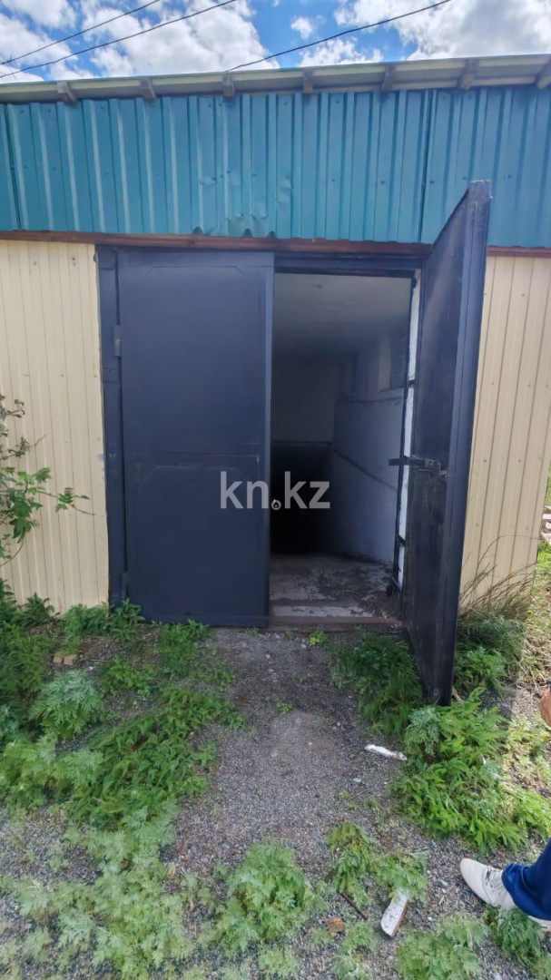 Продажа , 6565 м², ул. Элеваторная, дом  2 в Костанае - фото 6