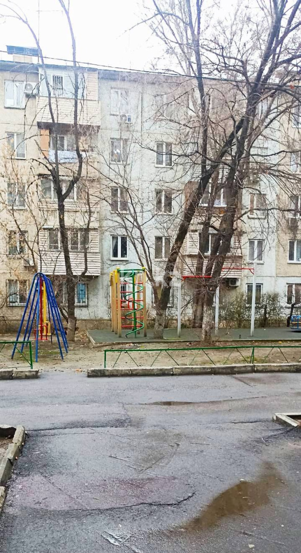 Продажа 1-комнатной квартиры, 34 м² в Алматы - фото 24