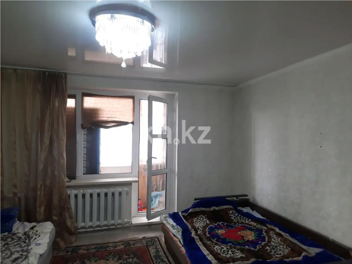 Продажа 1-комнатной квартиры, 41 м² в Караганде