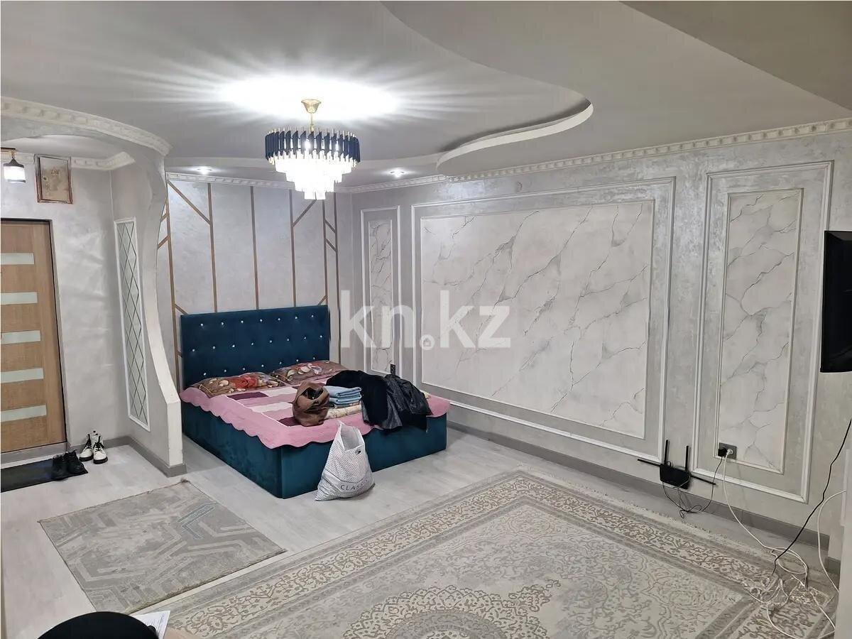 Продажа 1-комнатной квартиры, 36 м² в Алматы