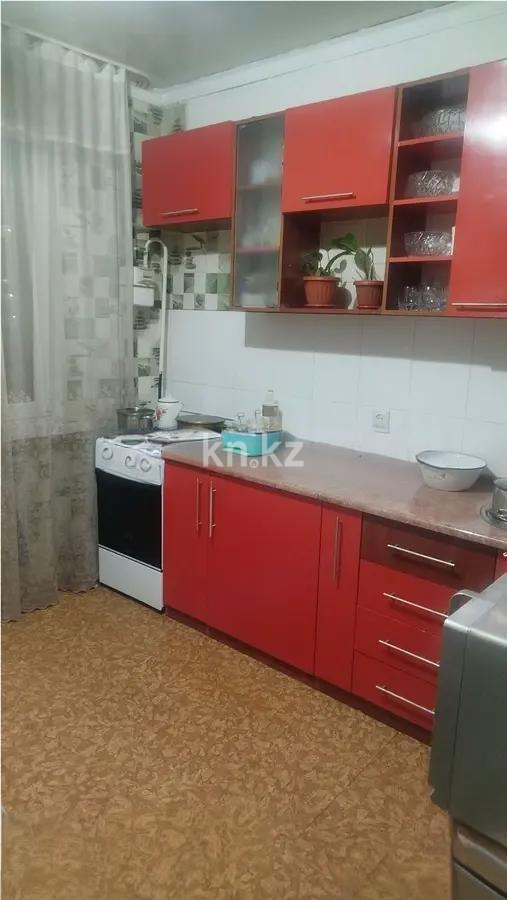 Продажа 1-комнатной квартиры, 39.1 м² в Алматы