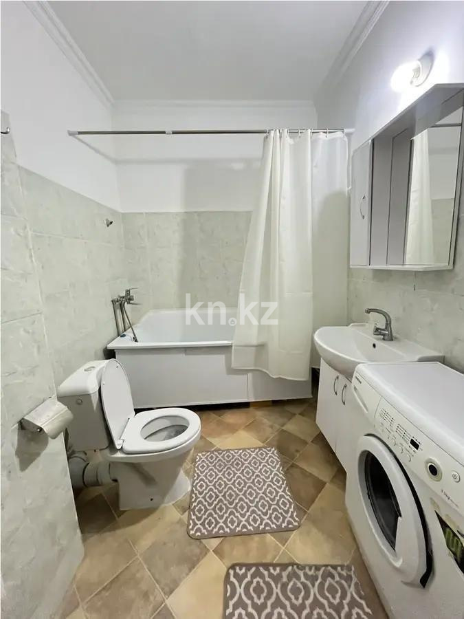 Продажа 2-комнатной квартиры, 65 м² в Алматы - фото 3