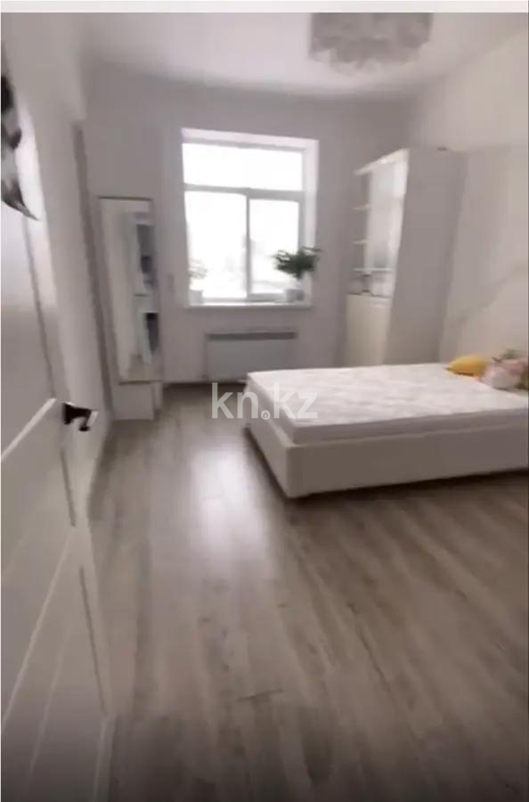 Продажа 4-комнатной квартиры, 118 м² в Астане