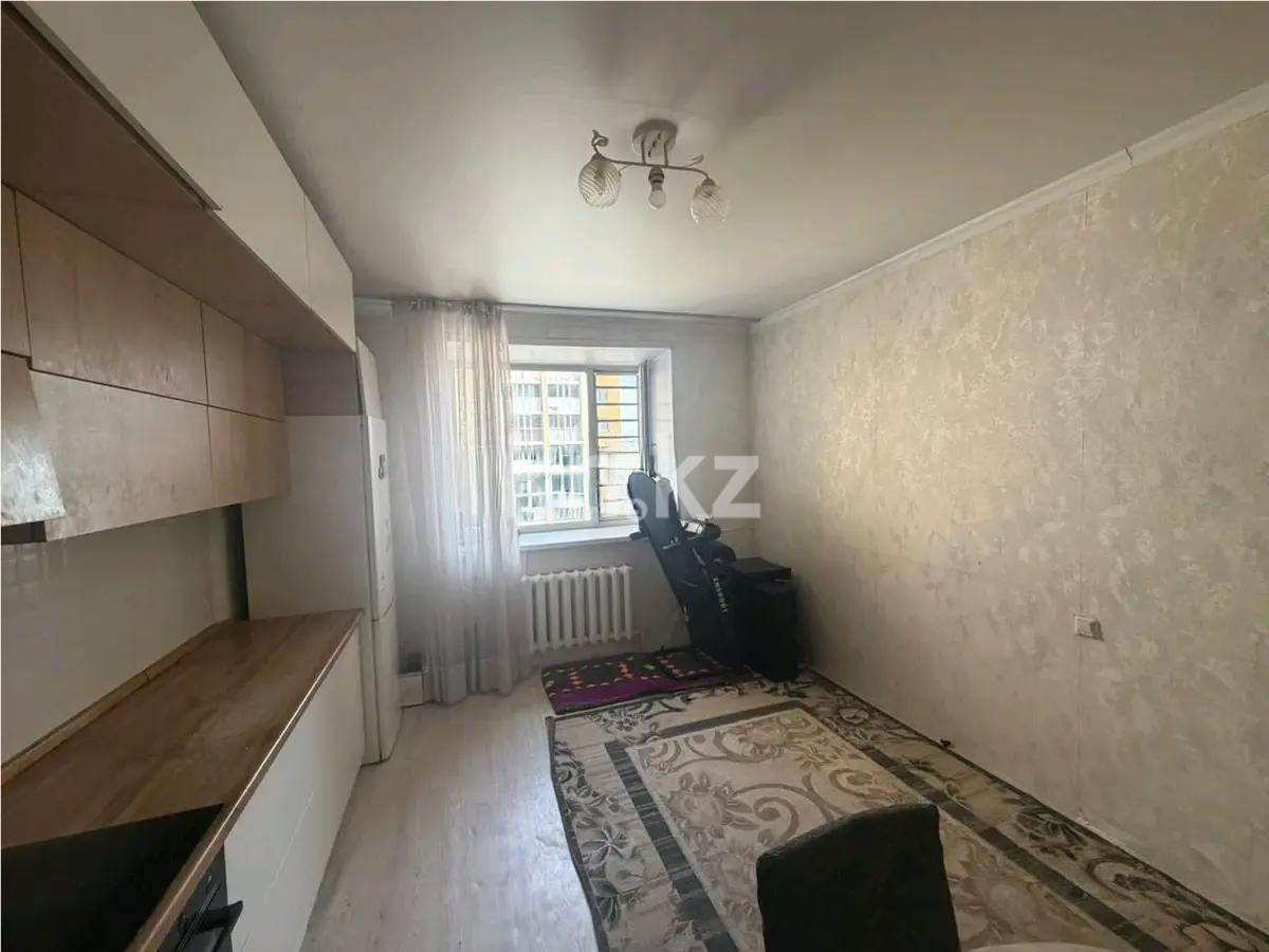 Продажа 1-комнатной квартиры, 49 м² в Астане - фото 2