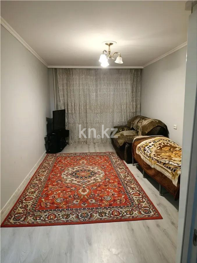 Продажа 2-комнатной квартиры, 44.8 м² в Алматы