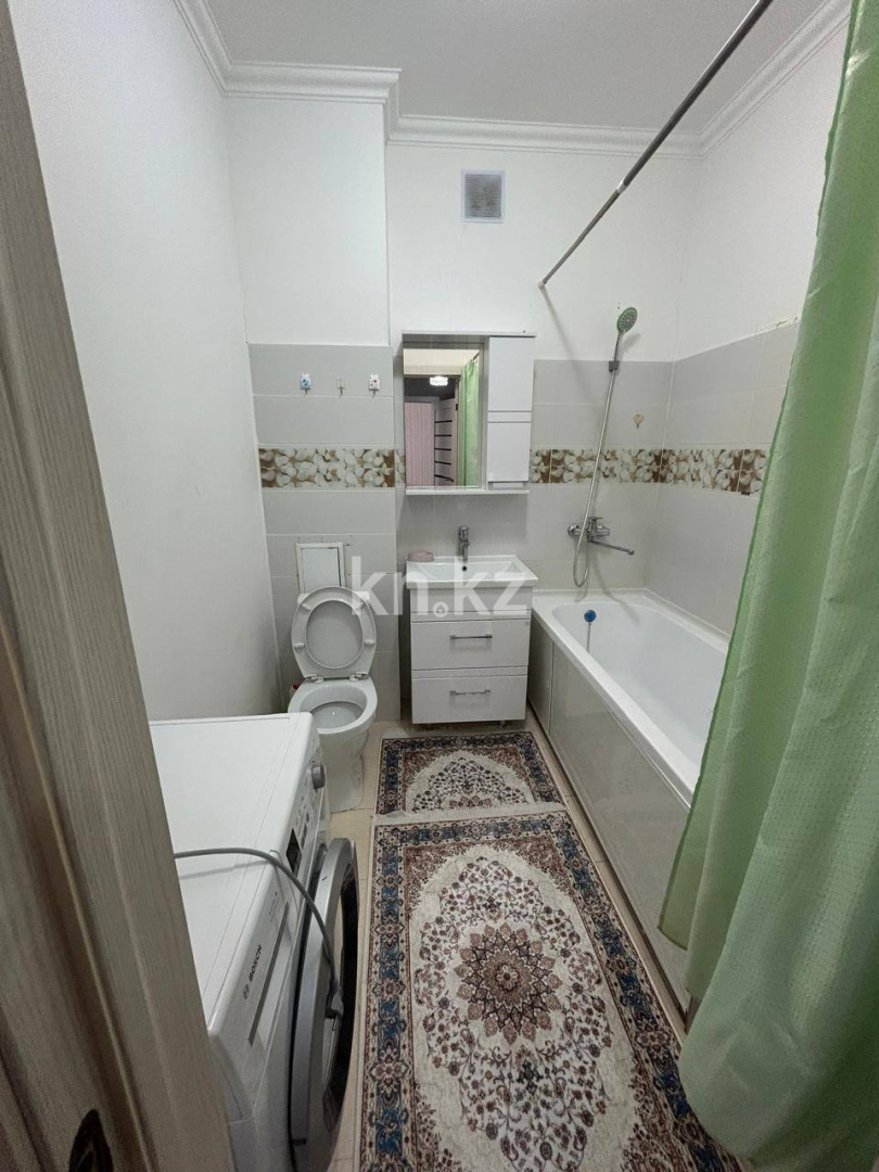 Аренда 1-комнатной квартиры, 38 м² в Астане - фото 7