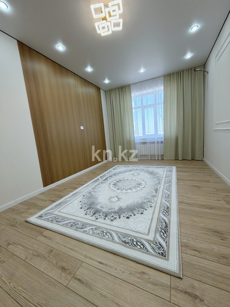 Продажа 3-комнатной квартиры, 63.6 м² в Караганде