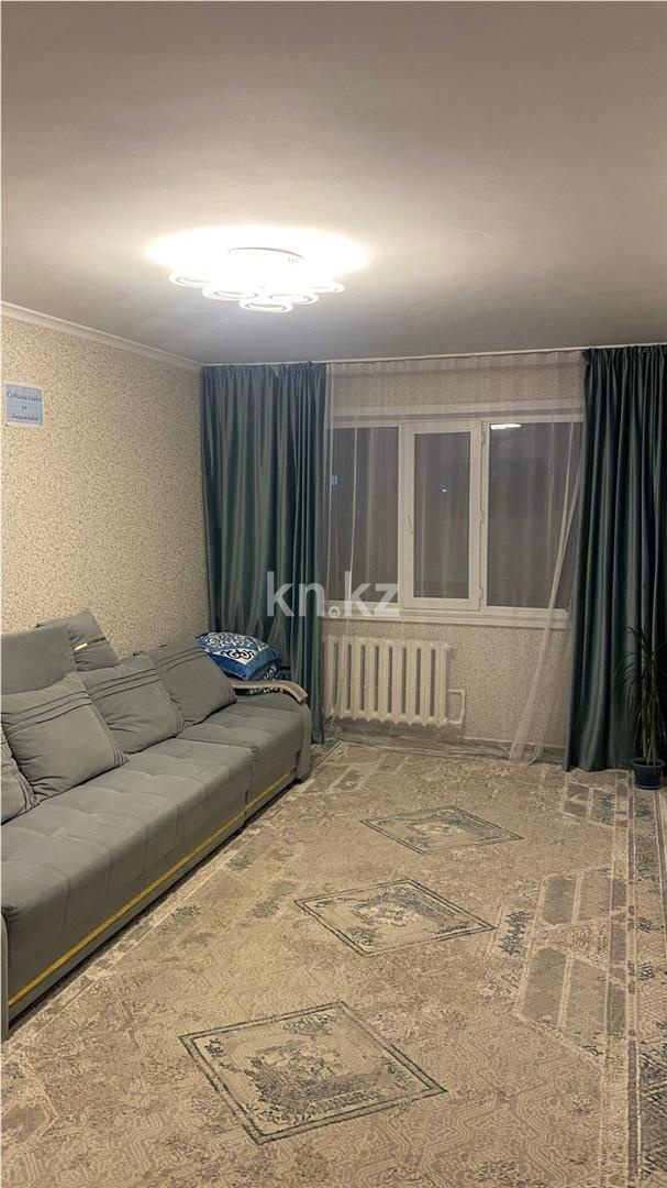 Продажа 2-комнатной квартиры, 48 м² в Темиртау