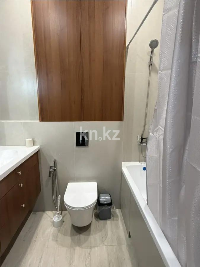 Продажа 1-комнатной квартиры, 40 м² в Астане - фото 2