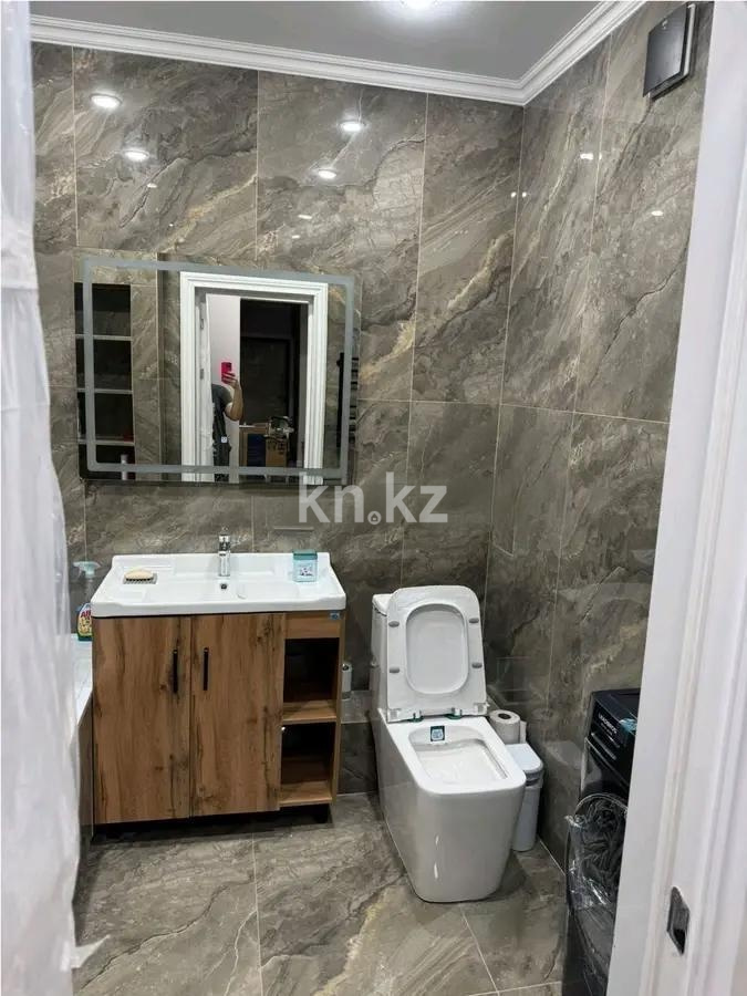 Продажа 3-комнатной квартиры, 87.7 м² в Алматы - фото 4