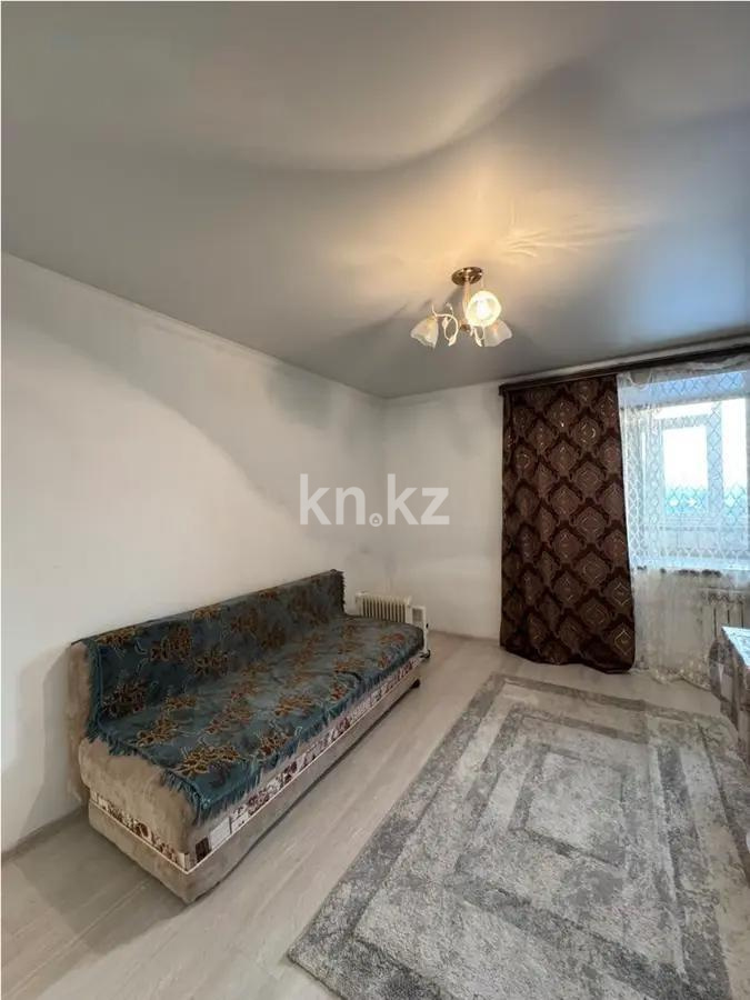 Продажа 1-комнатной квартиры, 23 м² в Астане