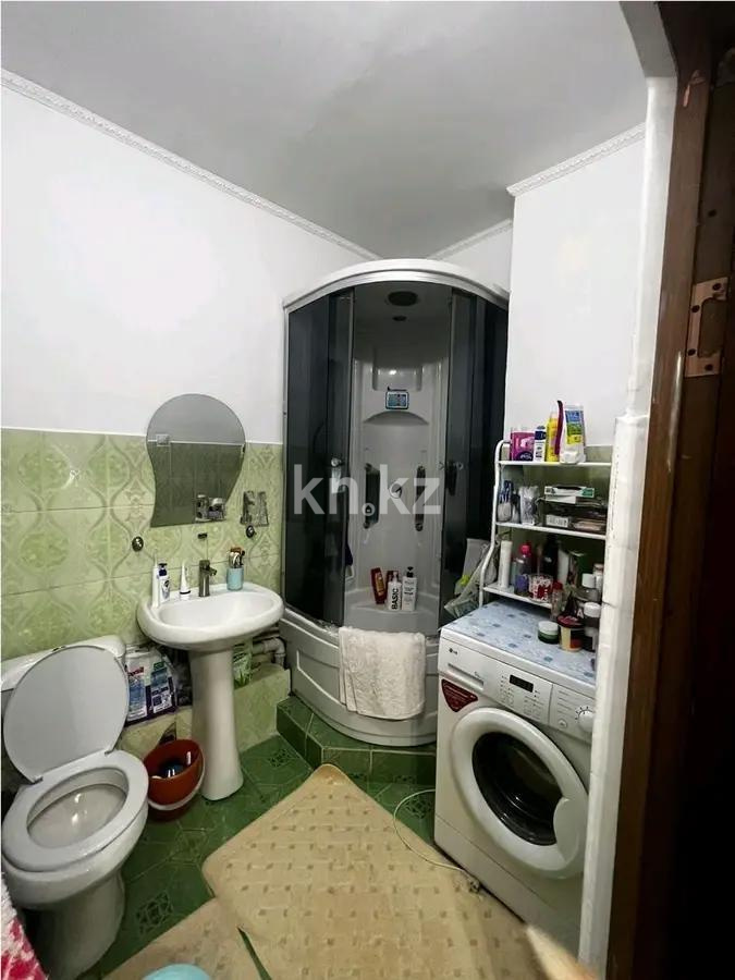 Продажа 1-комнатной квартиры, 40 м² в Алматы - фото 3