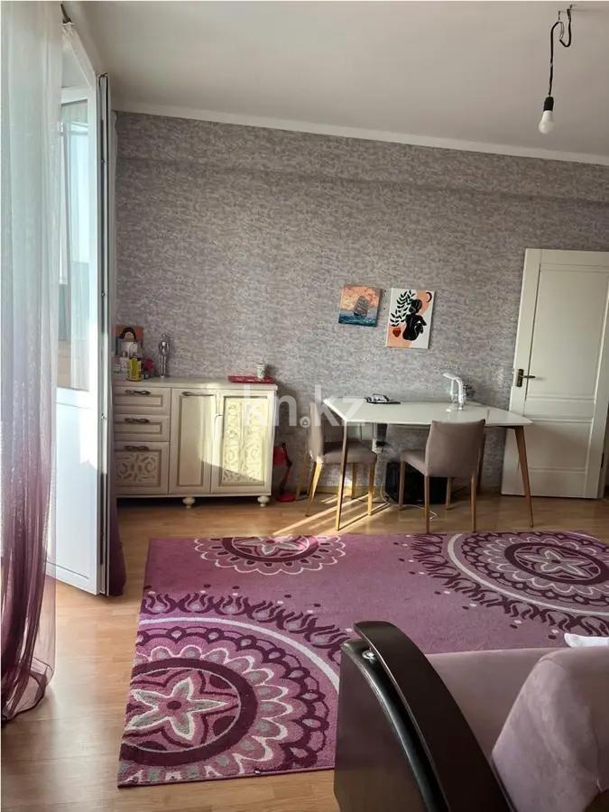 Продажа 2-комнатной квартиры, 47 м² в Алматы