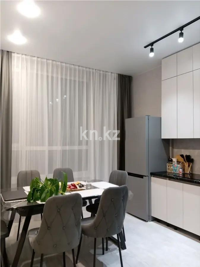 Продажа 1-комнатной квартиры, 42 м² в Астане - фото 2
