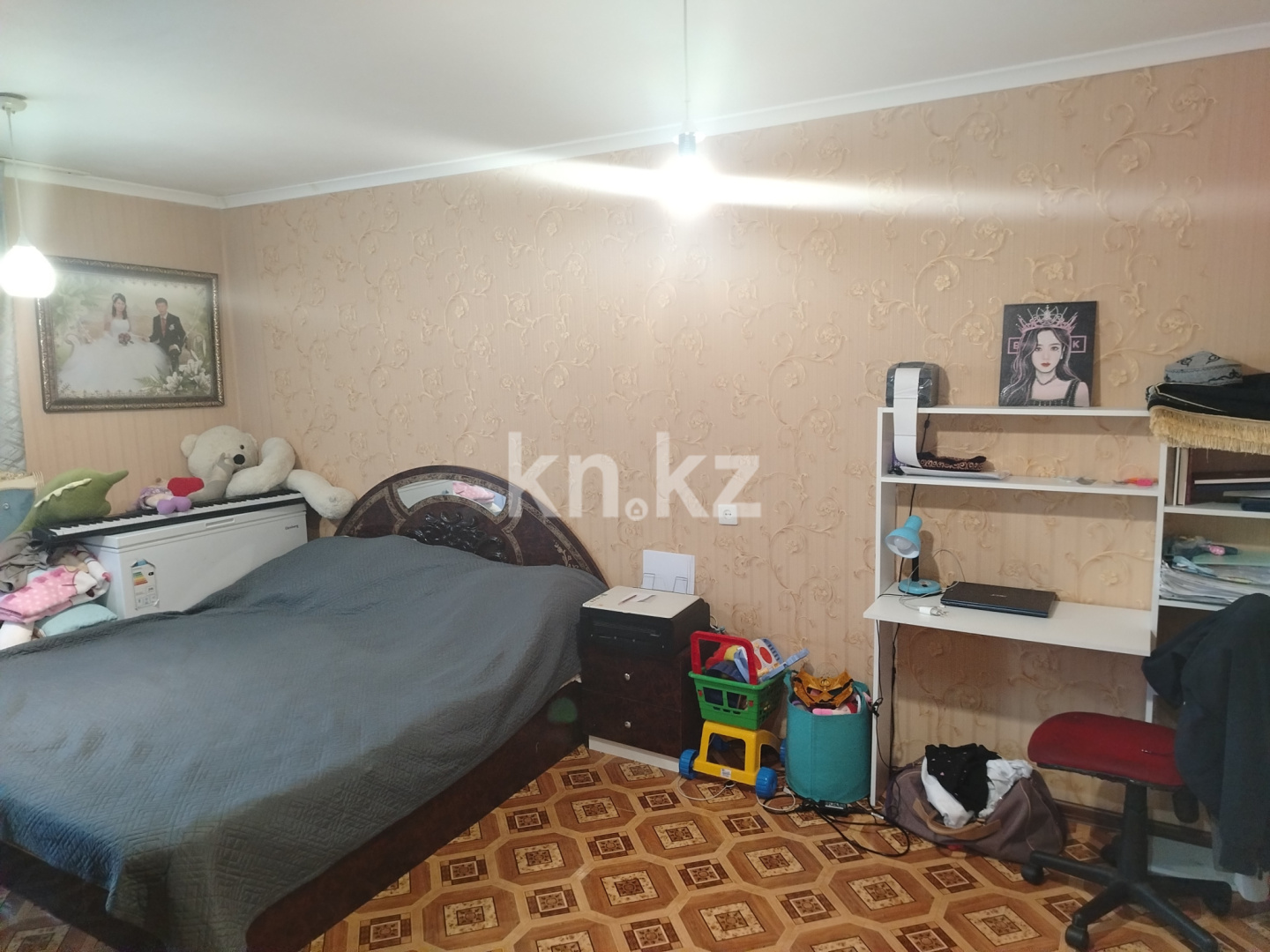 Продажа 4-комнатной квартиры, 68 м² в Караганде - фото 16