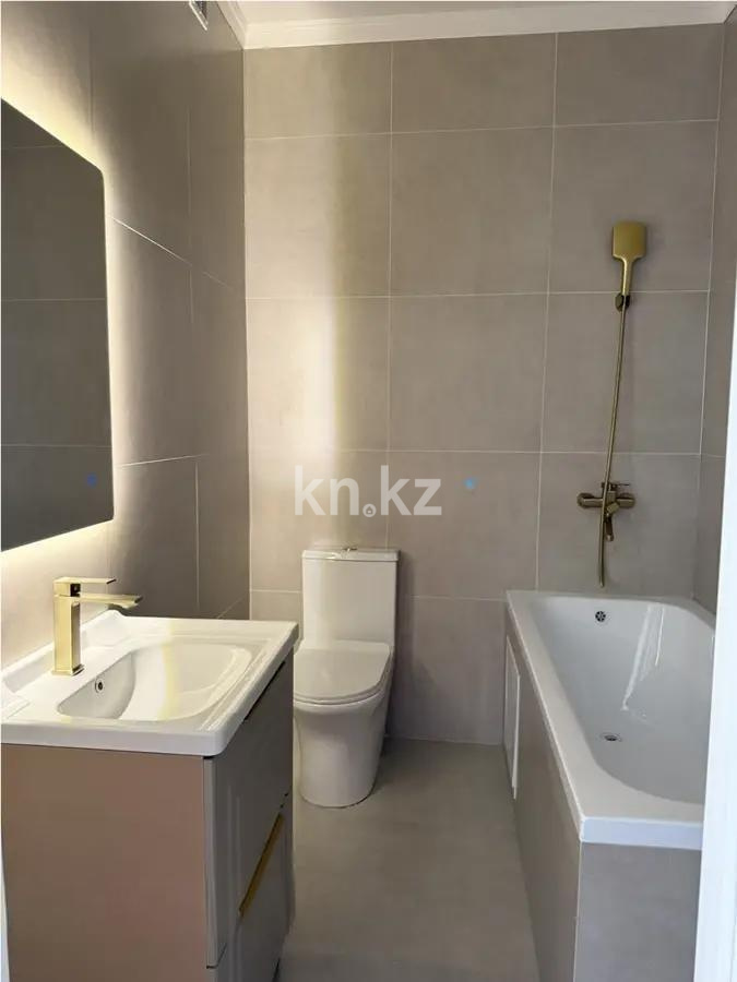 Продажа 1-комнатной квартиры, 48.18 м² в Алматы - фото 3