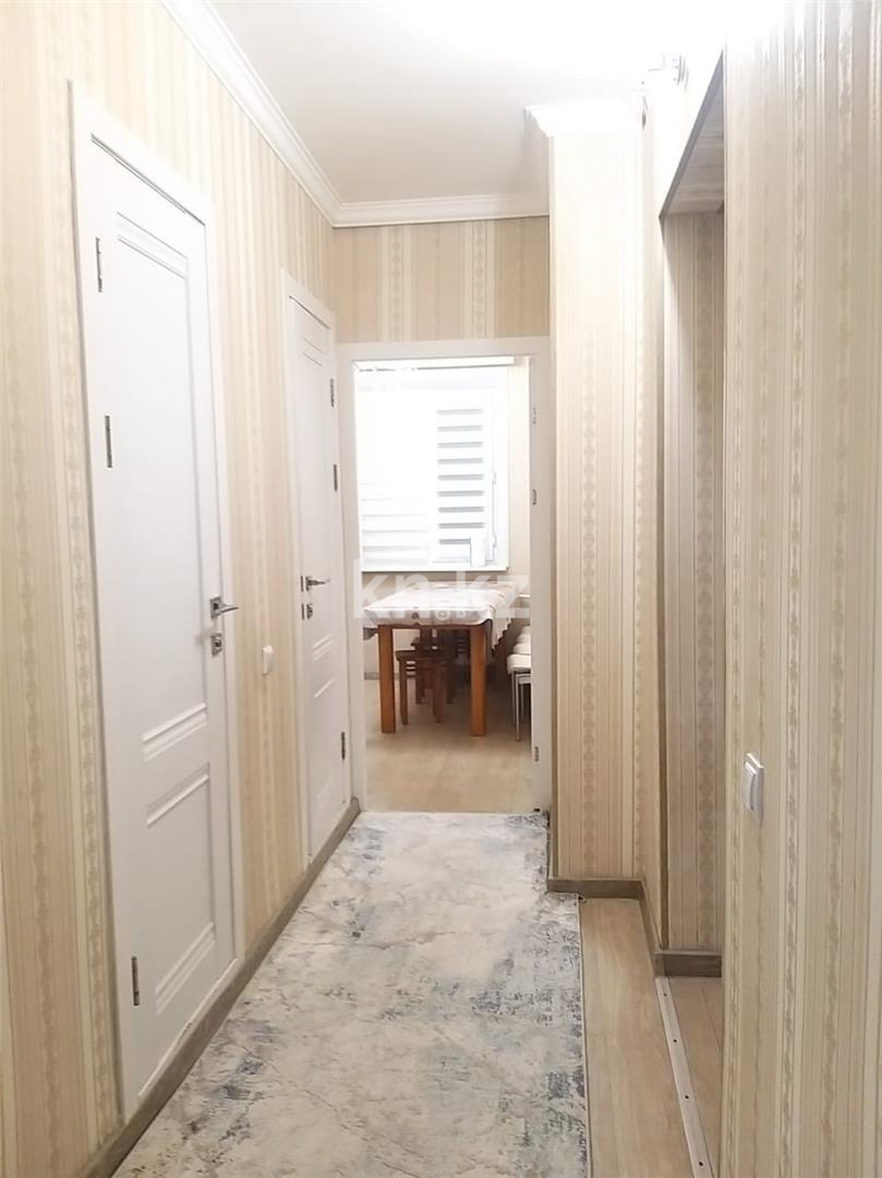 Продажа 4-комнатной квартиры, 86 м² в Караганде - фото 20