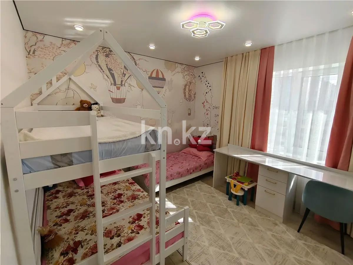 Продажа 3-комнатной квартиры, 72 м² в Алматы - фото 3