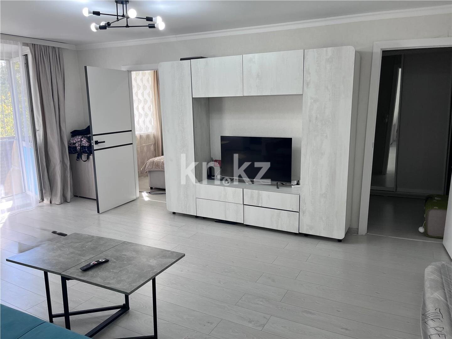 Продажа 2-комнатной квартиры, 42 м² в Караганде - фото 2