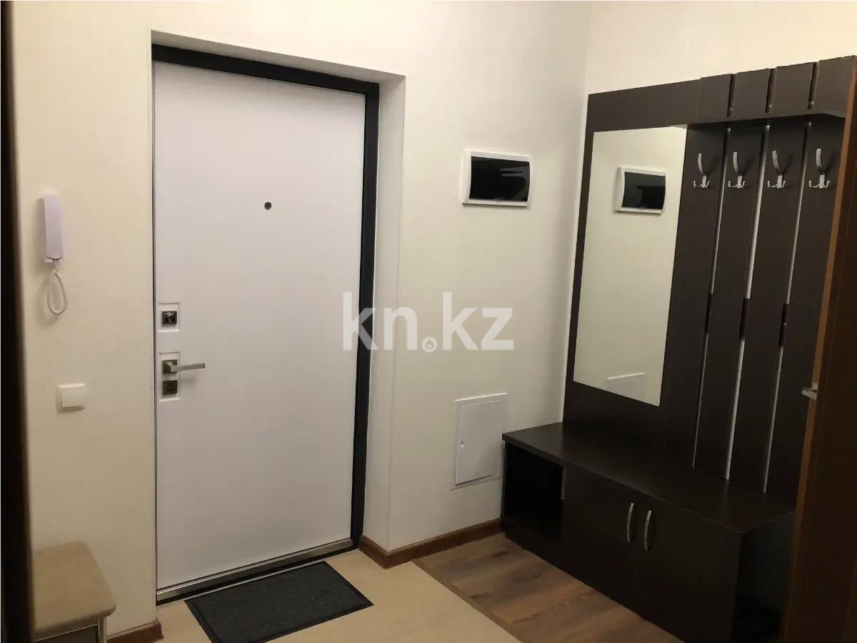 Продажа 1-комнатной квартиры, 40 м² в Астане - фото 4