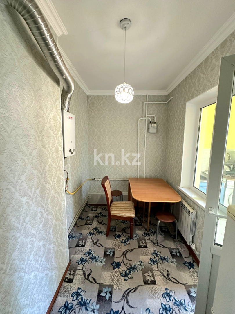 Продажа 1-комнатной квартиры, 38 м² в Шымкенте - фото 10