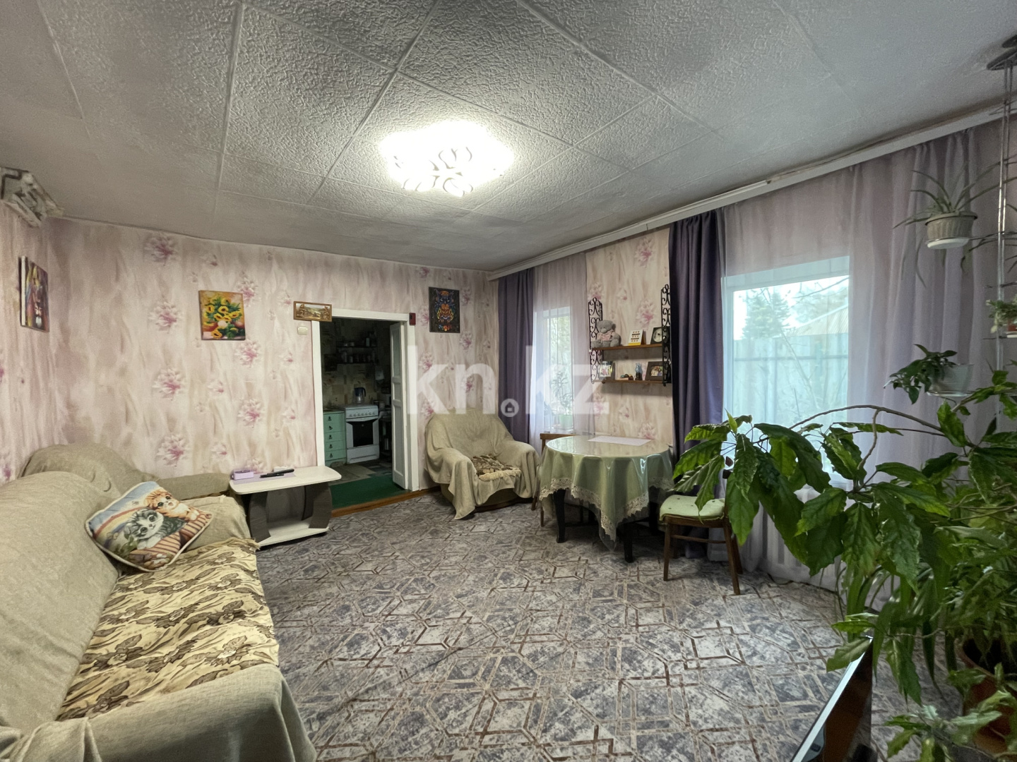 Продажа 3-комнатного дома, 63 м², ул. Карбышева, дом  101 в Усть-Каменогорске - фото 6